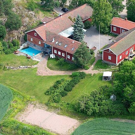 Ilmaristen Matkailutila Bed & Breakfast Lieto Eksteriør bilde