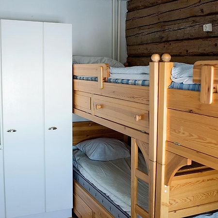 Ilmaristen Matkailutila Lieto Eksteriør bilde