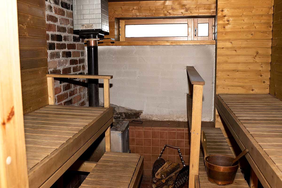 Ilmaristen Matkailutila Lieto Eksteriør bilde